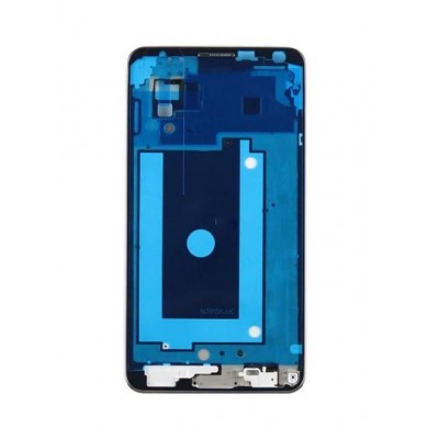 Lcd Frame Middle Chassis For Samsung Galaxy Note 3rose Gold By - Maxbhi Com