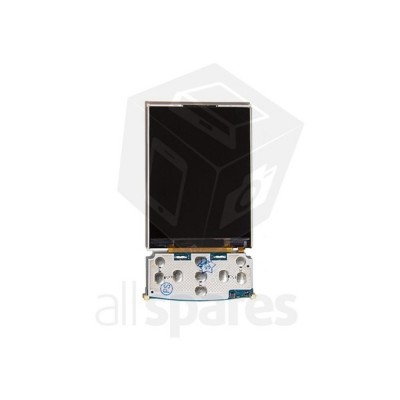 LCD Screen for Samsung P960