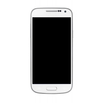 Lcd Screen For Samsung Galaxy S4 Mini I9195i Replacement Display By - Maxbhi Com