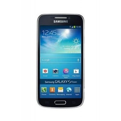 Lcd Screen For Samsung Galaxy S4 Zoom Smc1010 Replacement Display By - Maxbhi.com
