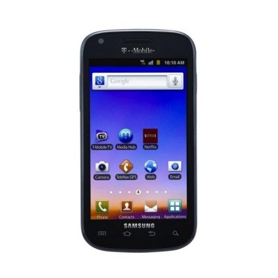 Lcd Screen For Samsung Galaxy S Blaze 4g T769 Replacement Display By - Maxbhi.com