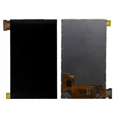 Lcd Screen For Samsung Galaxy Star 2 Plus Smg350e Replacement Display By - Maxbhi Com