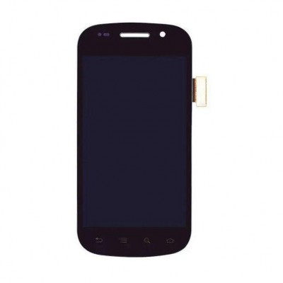 Lcd Screen For Samsung Google Nexus S I9020 Replacement Display By - Maxbhi Com
