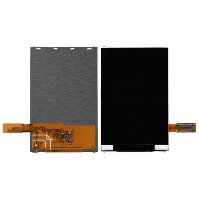 Lcd Screen For Samsung I5700 Galaxy Spica Replacement Display By - Maxbhi Com
