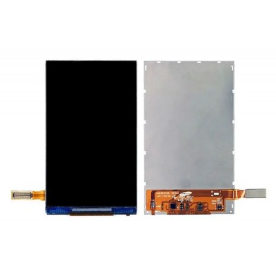 Lcd Screen For Samsung I8530 Galaxy Beam Replacement Display By - Maxbhi Com
