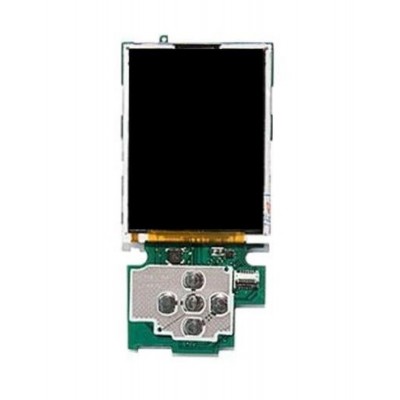Lcd Screen For Samsung J600 Replacement Display By - Maxbhi.com