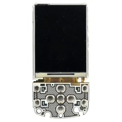 Lcd Screen For Samsung L770 Replacement Display By - Maxbhi Com