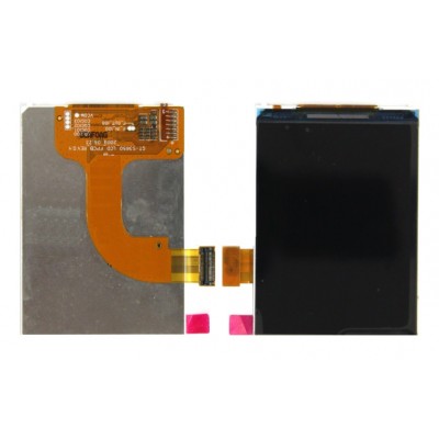 Lcd Screen For Samsung M5650 Lindy Replacement Display By - Maxbhi Com