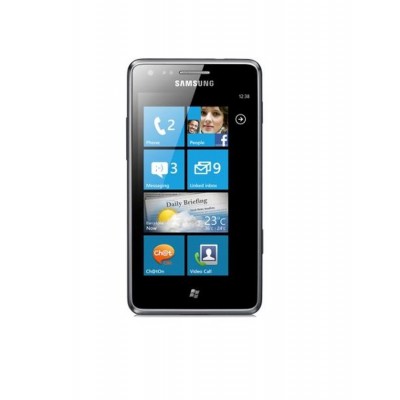 Lcd Screen For Samsung Omnia M S7530 Replacement Display By - Maxbhi.com