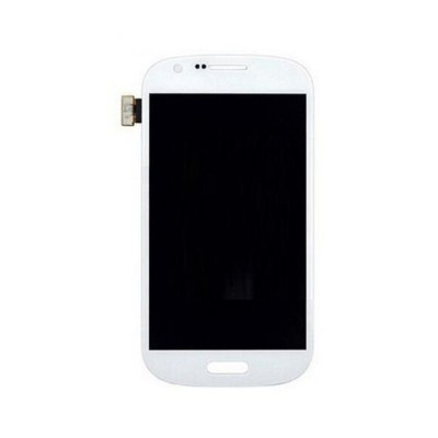 Lcd Screen For Samsung Galaxy Express I8730 Replacement Display By - Maxbhi Com