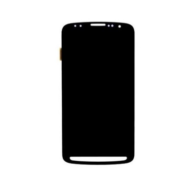 Lcd Screen For Samsung I9295 Galaxy S4 Active Replacement Display By - Maxbhi Com