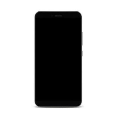 LCD Frame Middle Chassis for Billion Capture Plus 32GB White