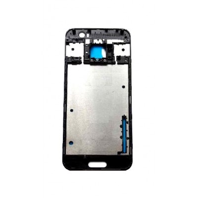 Lcd Frame Middle Chassis For Htc One M9 Plus Gold By - Maxbhi Com