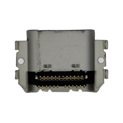 Charging Connector For Moto Z2 Force By - Maxbhi Com