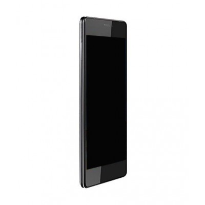 Lcd Frame Middle Chassis For Gionee Elife S7 Pink By - Maxbhi Com