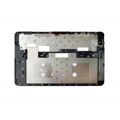 Lcd Frame Middle Chassis For Dell Venue 8 Pro White By - Maxbhi Com