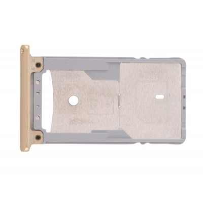 Sim Card Holder Tray For Asus Zenfone 3 Laser Gold - Maxbhi Com
