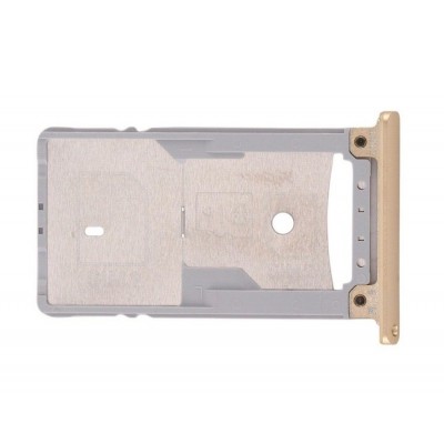 Sim Card Holder Tray For Asus Zenfone 3 Laser Gold - Maxbhi Com