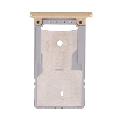 Sim Card Holder Tray For Asus Zenfone 3 Laser Gold - Maxbhi Com