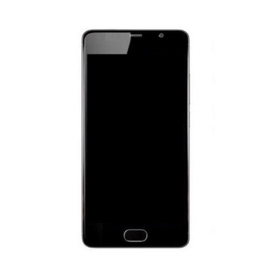 LCD Frame Middle Chassis for Panasonic Eluga Ray Black