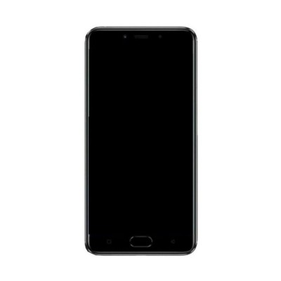 LCD Frame Middle Chassis for Gionee S10 Lite Black