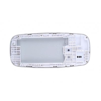 Lcd Frame Middle Chassis For Nokia 3310 New Grey By - Maxbhi Com