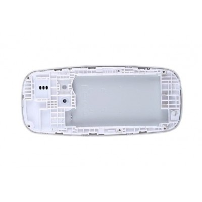 Lcd Frame Middle Chassis For Nokia 3310 New White By - Maxbhi Com