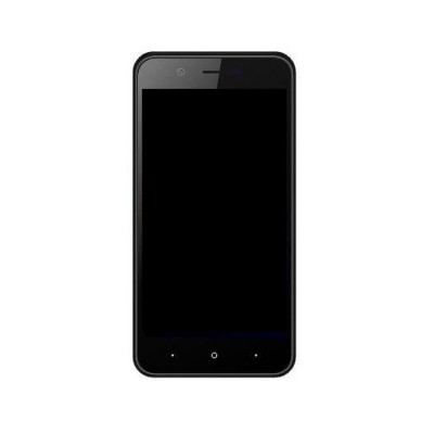 LCD Frame Middle Chassis for Panasonic P91 Blue