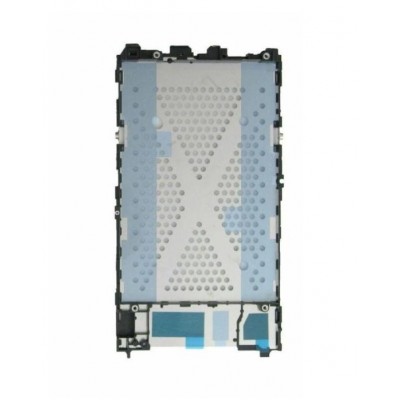 Lcd Frame Middle Chassis For Sony Xperia Spred By - Maxbhi Com