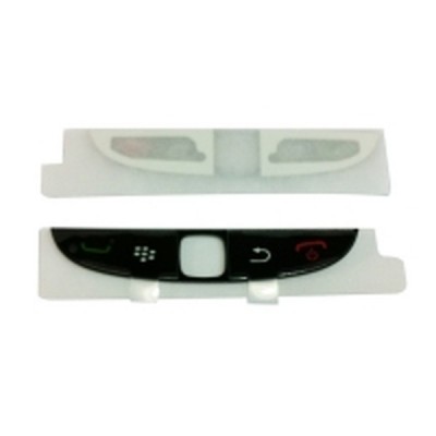 Function Keypad For BlackBerry Torch 9800 - Black