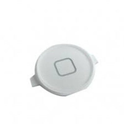 Home Button For Apple iPhone 3GS - White