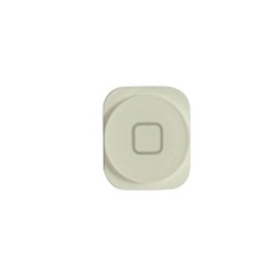 Home Button For Apple iPhone 5 - White