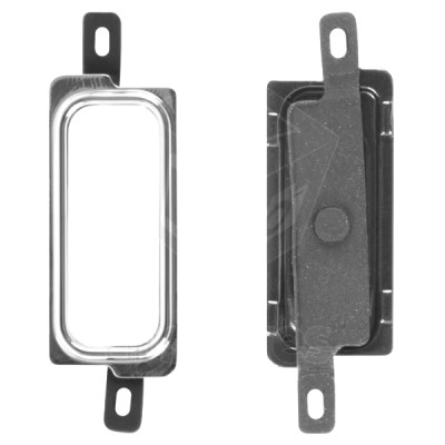 Home Button For Samsung Galaxy Note N7000 White - Maxbhi Com