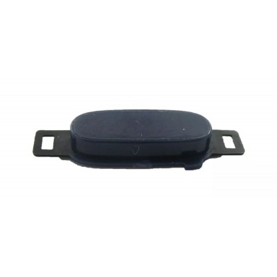 Home Button Outer For Samsung Galaxy Fame S6810 Blue By - Maxbhi Com