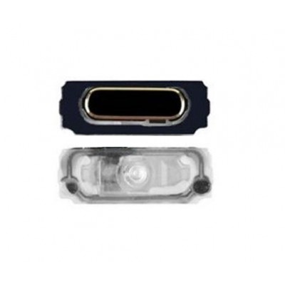 Home Button Outer For Samsung Smg900f Black By - Maxbhi Com