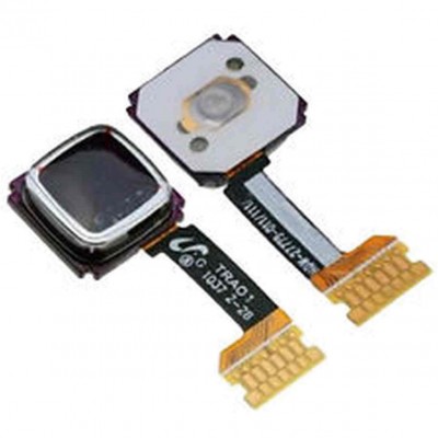 Joystick For Blackberry Curve 3g 9300 Black - Maxbhi Com