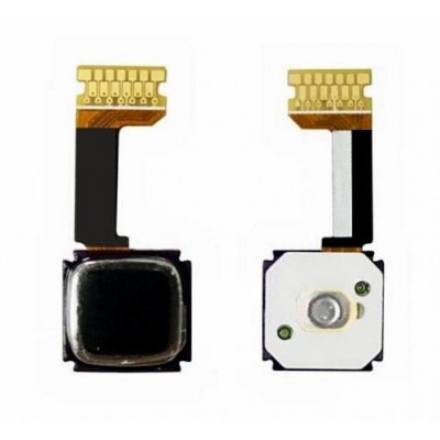 Joystick For Blackberry Torch 9800 Black - Maxbhi Com