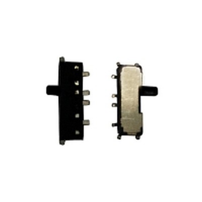 Lock Button For Nokia 5250