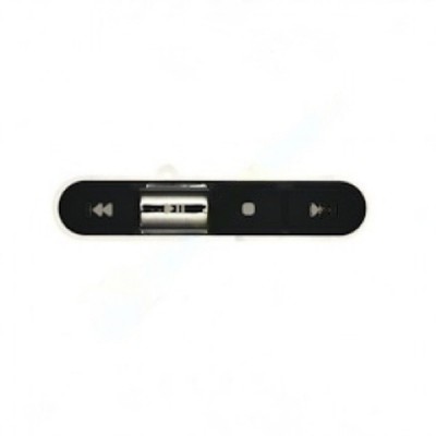 Music Key For Nokia 3250 Black - Maxbhi Com
