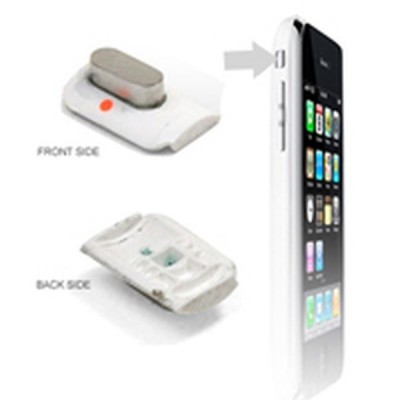 Mute Button For Apple iPhone 3G