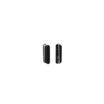 Power Button Outer for Apple iPhone 5 Black - Plastic On Off Switch