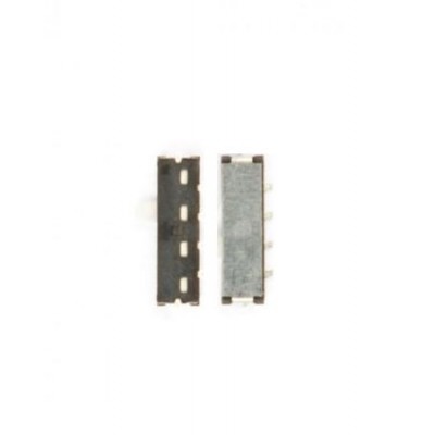 Phone Lock Button For Nokia 5233 - Maxbhi Com