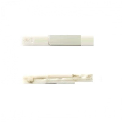 Phone Lock Button For Nokia 5800 Xpressmusic White - Maxbhi Com