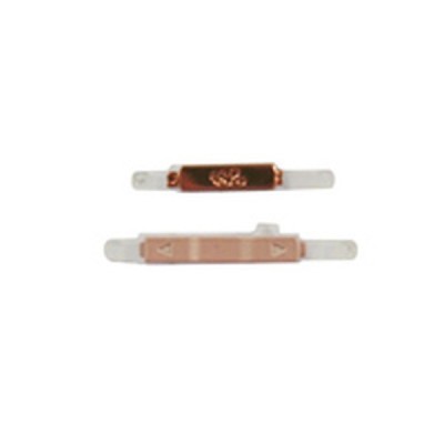 Side Button For Sony Ericsson W595 - Pink