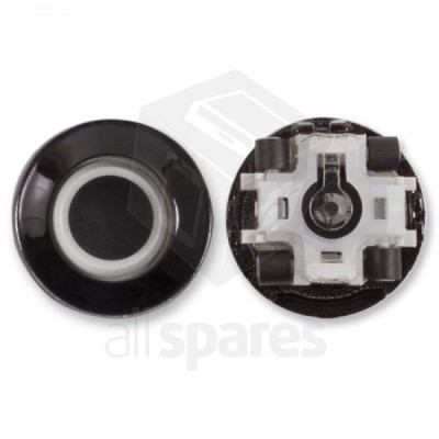 Trackball For BlackBerry Curve 8330 - Black