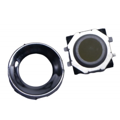 Trackball For Blackberry Curve 8310 White - Maxbhi Com