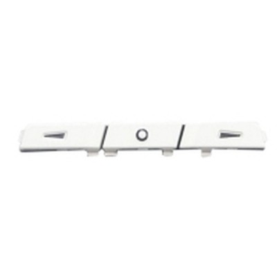 Volume Button For Nokia E66 - White