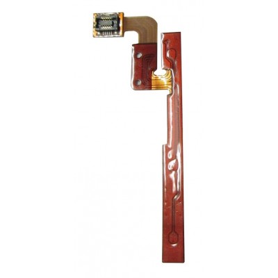 Volume Button Flex Cable For Samsung Galaxy Tab 2 7 0 P3100 By - Maxbhi Com