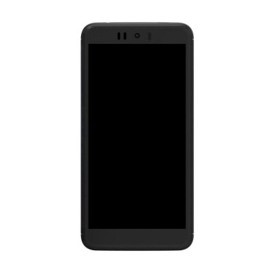 Lcd Frame Middle Chassis For Kult Beyond Black By - Maxbhi Com