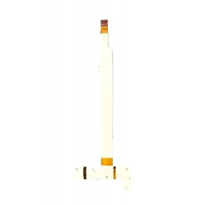 Main Board Flex Cable For Lenovo A6000 By - Maxbhi Com